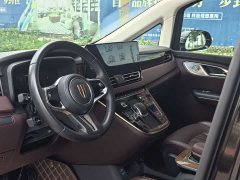 FAW HQ9 2.0T Edition - фото 4