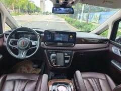 FAW HQ9 2.0T Edition - фото 5