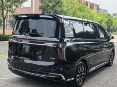 FAW HQ9 2.0T Edition - фото 9