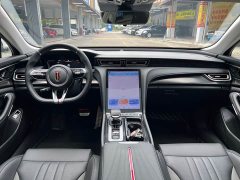 FAW H6 2.0T Edition - фото 11