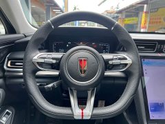 FAW H6 2.0T Edition - фото 13