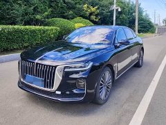 FAW H9 2.0T Edition - фото 1