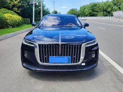 FAW H9 2.0T Edition - фото 2