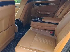 FAW H9 2.0T Edition - фото 4
