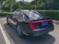 FAW H9 2.0T Edition - фото 5