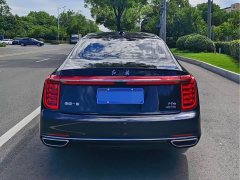 FAW H9 2.0T Edition - фото 6