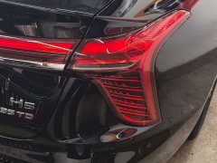 FAW H5 1.5T DCT Edition - фото 16