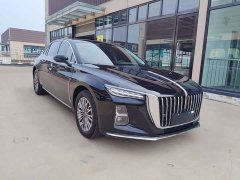 FAW H5 1.5T DCT Edition - фото 2
