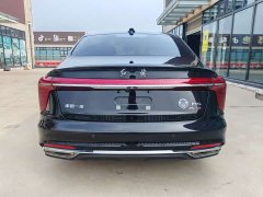 FAW H5 1.5T DCT Edition - фото 8