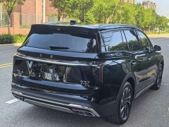 FAW HS7 PHEV 2.0T PHEV AWD Edition 6 - фото 10