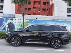 FAW HS7 PHEV 2.0T PHEV AWD Edition 6 - фото 11