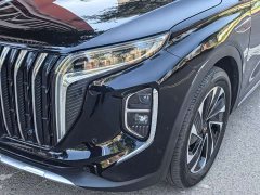 FAW HS7 PHEV 2.0T PHEV AWD Edition 6 - фото 12