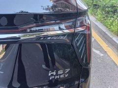 FAW HS7 PHEV 2.0T PHEV AWD Edition 6 - фото 15
