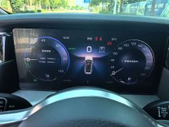 FAW HS7 PHEV 2.0T PHEV AWD Edition 6 - фото 17