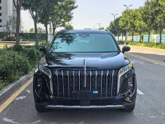 FAW HS7 PHEV 2.0T PHEV AWD Edition 6 - фото 2