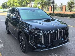 FAW HS7 PHEV 2.0T PHEV AWD Edition 6 - фото 3