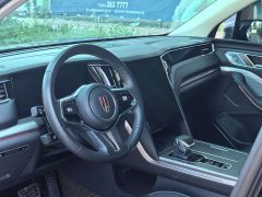 FAW HS7 PHEV 2.0T PHEV AWD Edition 6 - фото 4