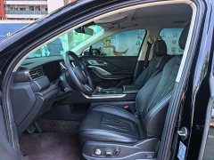 FAW HS7 PHEV 2.0T PHEV AWD Edition 6 - фото 5