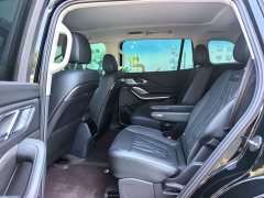 FAW HS7 PHEV 2.0T PHEV AWD Edition 6 - фото 7