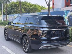 FAW HS7 PHEV 2.0T PHEV AWD Edition 6 - фото 8