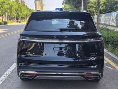 FAW HS7 PHEV 2.0T PHEV AWD Edition 6 - фото 9