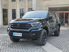 Tank 400 Hi4-T Off-Road Edition - фото 1