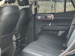 Tank 400 Hi4-T Off-Road Edition - фото 12