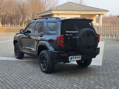 Tank 400 Hi4-T Off-Road Edition - фото 13