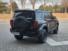 Tank 400 Hi4-T Off-Road Edition - фото 14