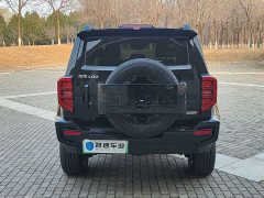 Tank 400 Hi4-T Off-Road Edition - фото 15