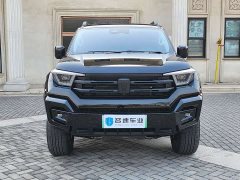 Tank 400 Hi4-T Off-Road Edition - фото 2