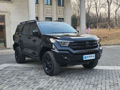 Tank 400 Hi4-T Off-Road Edition - фото 3