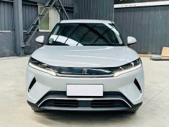 BYD UP Smart Drive Edition 401KM Edition - фото 2