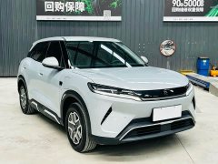 BYD UP Smart Drive Edition 401KM Edition - фото 3