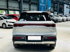 BYD UP Smart Drive Edition 401KM Edition - фото 5