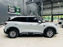 BYD UP Smart Drive Edition 401KM Edition - фото 8