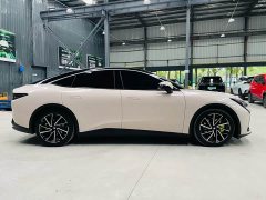 BYD S5 708MAX 200kW - фото 5