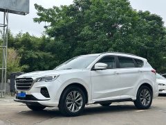 Jetour X70 1.5T DCT Edition 5 - фото 1