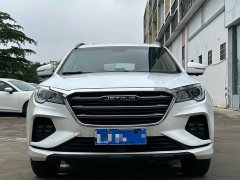 Jetour X70 1.5T DCT Edition 5 - фото 2