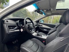 Jetour X70 1.5T DCT Edition 5 - фото 4