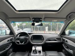 Jetour X70 1.5T DCT Edition 5 - фото 5