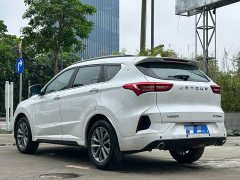 Jetour X70 1.5T DCT Edition 5 - фото 7