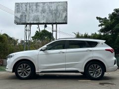 Jetour X70 1.5T DCT Edition 5 - фото 8