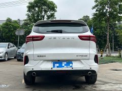 Jetour X70 1.5T DCT Edition 5 - фото 9