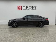 Mercedes-Benz C-Class (Imported) C 260 Coupe - фото 4