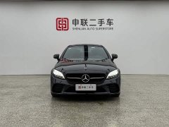 Mercedes-Benz C-Class (Imported) C 260 Coupe - фото 5