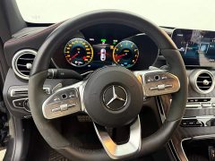 Mercedes-Benz C-Class (Imported) C 260 Coupe - фото 7