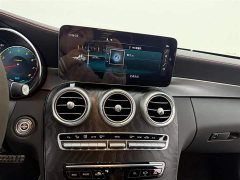 Mercedes-Benz C-Class (Imported) C 260 Coupe - фото 8