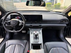 Jetour 270T DCT J15 Edition - фото 8
