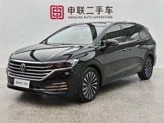 Lynk & Co Weiran 380TSI Premium Edition - фото 1